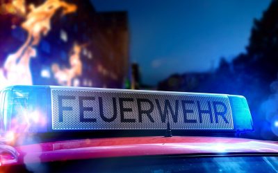 84-Jähriger bei Brand lebensgefährlich verletzt | hessenschau.de | Panorama – hessenschau.de