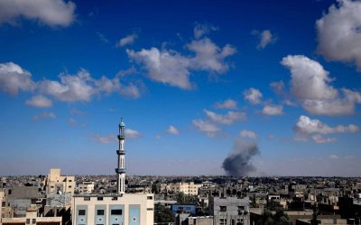 Le Hamas dit avoir approuvé la proposition de cessez-le-feu présentée par l'Egypte et le Qatar – Le Monde